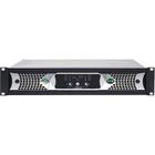 Ashly nXe8002BC 2-Channel Networkable Multi-Mode Power Amplifier