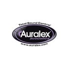 Auralex B224RED-SS  2 x 24 x 48", Beveled Edge, Red SonoSuede 