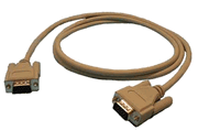 Dataport Cable 4 HD15 Con.
