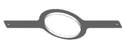 Mud Ring for AD-CI52T 6pcs