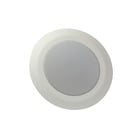 Advanced Network Devices IPSCM-RME One Round Ceiling IP Speaker