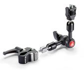Manfrotto 244MICROKIT  Photo Variable Friction Arm with Anti-rotation Attachment