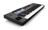 Novation AMS-LAUNCHKEY-49-MK3  49-Key Midi Keyboard Controller 