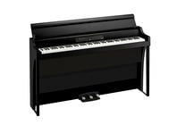 Korg GB1AIR  88-Key Digital Piano with Bluetooth Audio Playback and Stand