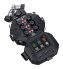 Zoom H8  12-Channel Portable Recorder 