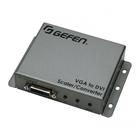 Gefen EXT-VGA-DVI-SC  VGA to DVI Scaler/Converter 