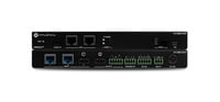 Atlona Technologies AT-OME-RX31 Omega 4K/UHD Receiver with Dual HDBaseT Inputs