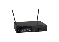 Shure SLXD4 Digital Wireless Receiver