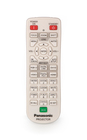 Panasonic N2QAYA000105 Remote Control For PT-EW730ZU