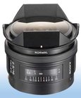 Fisheye Lens, 16mm F2.8