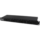 Rapco MS-4 4-Channel Rackmount Microphone Splitter