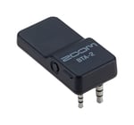 Zoom BTA-2  Bluetooth Transmitter/Receiver 
