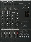 Mixer 8ch 4 Mic 2 Stereo Line Input