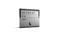 Angelbird 1TB AV Pro CF CFast 2.0 Video Recording Memory Card, 1 TB