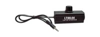 Rapco LTIBLOX LAPTOP BLOX Consumer to Pro Laptop Audio Converter
