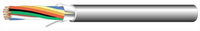 Wire 4c 22(7x30)Bare Shield