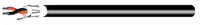 Cable 18ga Aquaseal 1000` Gray