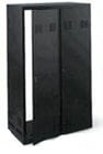 Door for 70" Rack/Black