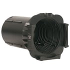 ADJ EP-LENS-50  Encore Profile Lens tube option, 50 degree 