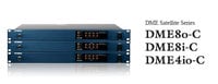 DME Satellite 4 Mic/Line I/O