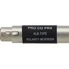 XLR-F-XLR-M Polarity Reverser