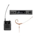 Audio-Technica ATW-3211/892xTH 3000 Series Wireless Headworn Microphone System