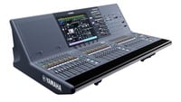 Yamaha CS-R3 Rivage PM3 Compact Control Surface with Touch Screen