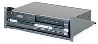 Rack Shelf,3 1/2H Grey