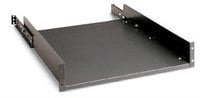 Rack Mount Shelf 3-1/2" (HD) 