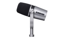 Get free AS10 Isolation Shield with Select Mics