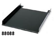 Stationary Shelf/Black