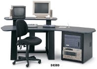 Multimedia Work Station
