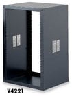 28" H Economy Rack Cabinet