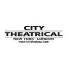 City Theatrical 2452 Top Hat for S4 10° or SL 10°
