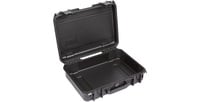 18"x13"x5" Waterproof Case with Empty Interior