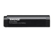 Shure SB902A Rechargeable Lithium-Ion Battery For GLX-D And MXW Handheld Transmitters