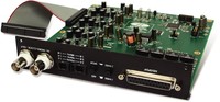 8-Channel Digital Option Card with ADAT and AES3 for ISA 828