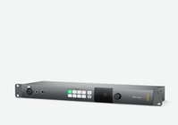 Blackmagic Design ATEM Studio Converter 2 Rack Mountable Production Converter