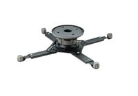 Universal Projector Mount (up to 40 lbs., Black)