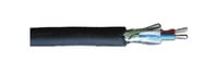 Cable Dataplex DMX labeld 50ft