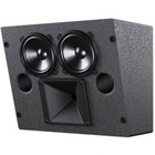 Meyer Sound HMS-5-FIXED 2 x 5" Cinema Surround Loudspeaker with Fixed Mount Bracket