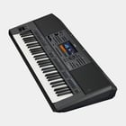 Yamaha PSR-SX700  61-Key Mid-Level Arranger Keyboard 