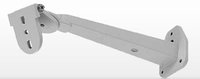 Mounting Bracket for ANTFP