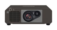 Panasonic PTRZ570BU7 5200 Lumens, 1DLP, WUXGA Laser Projector, Black