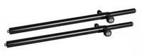 HK Audio L5-KMPOLE K&M Speaker Mount Pole, Pair