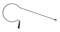 Countryman E6IOW5-1SV E6 Flex Omnidirectional Earset Mic for Samson, 1mm