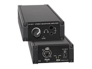 RDL AV-NH1  Network to Stereo Headphone Amplifier 