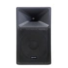 Gemini GSP-2200 15” 2200W 2-Way Loudspeaker with Bluetooth Streaming