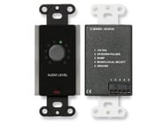 RDL DS-RCX10R  Remote Volume Control for RCX-5C Room Combiner 
