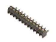 STICK-ON Series Detachable Terminal Block